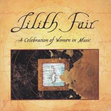 Lilith Fair : A Celebration of Women in Music (2 CD)