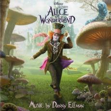 Alice In Wonderland ( An Original Walt Disney Records Soundtrack )