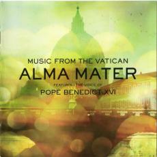 ALMA MATER: MUSIC FROM THE VAT