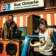 Rue Ontario (EP)