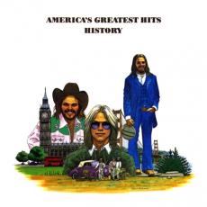 America's Greatest Hits / History