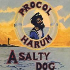 A Salty Dog  [ Import ]