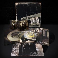 A Letter Home (super deluxe limited box!)