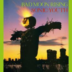 Bad Moon Rising ( +download & bonus tracks )
