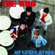 My Generation (180gr mono)