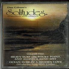 Solitudes Volume Two: Environmental Sound Experiences