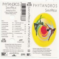 Phytandros