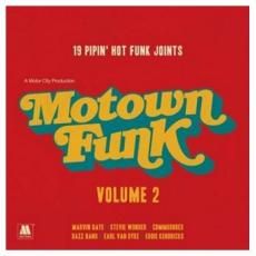 RSD2018 - Motown Funk Vol.02 (2lp)