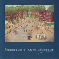 Robidoux Chante Lévesque