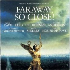 araway, So Close! Original Motion Picture Soundtrack
