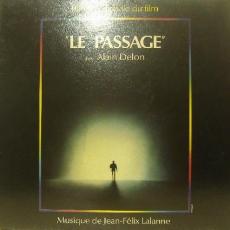 Bande Originale Du Film  Le Passage 