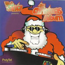 M.C. Santa Presents  The Christmas Album 