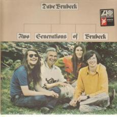 Two Generations Of Brubeck ( Germany/VG )