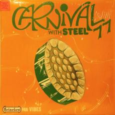 Carnival With Steel 77 ( VG )