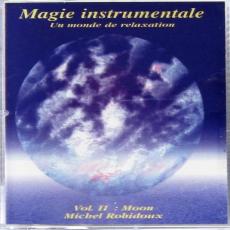 Magie Instrumentale - Vol.II : Moon