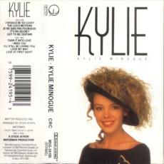 Kylie (club edition)