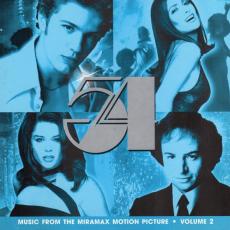 54 ( Music From The Miramax Motion Picture - Volume 2 )
