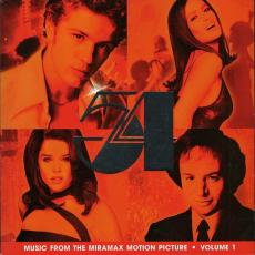 54 ( Music From The Miramax Motion Picture - Volume 1 ) ( VG )