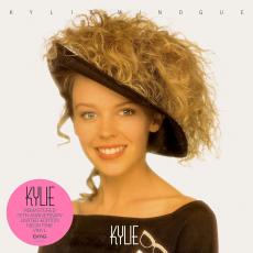 Kylie ( Neon Pink Vinyl )