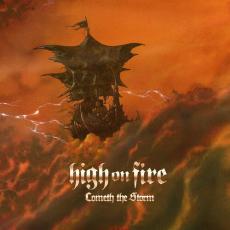 Cometh The Storm (indie exclusive-180g/pink & brown vinyl)