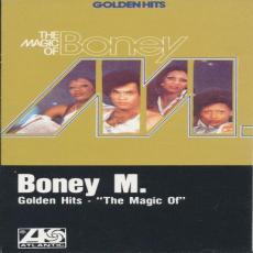 Golden Hits -  The Magic Of 