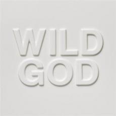 Wild God ( indie exclusive-clear vinyl with print )