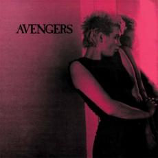 Avengers (2 CD)