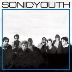 Sonic Youth ( 2 LP Expanded Edition / Gatefold )