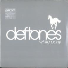 WHITE PONY (2LP/Gatefold)