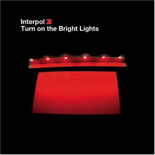 TURN ON THE BRIGHT LIGHTS (+ download)