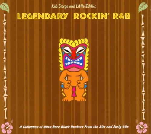Legendary Rockin' R&B