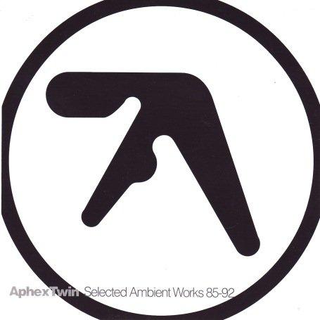 Selected Ambient Works 85-92 (2 LP)