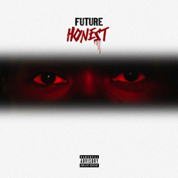 Honest ( Deluxe Edition )