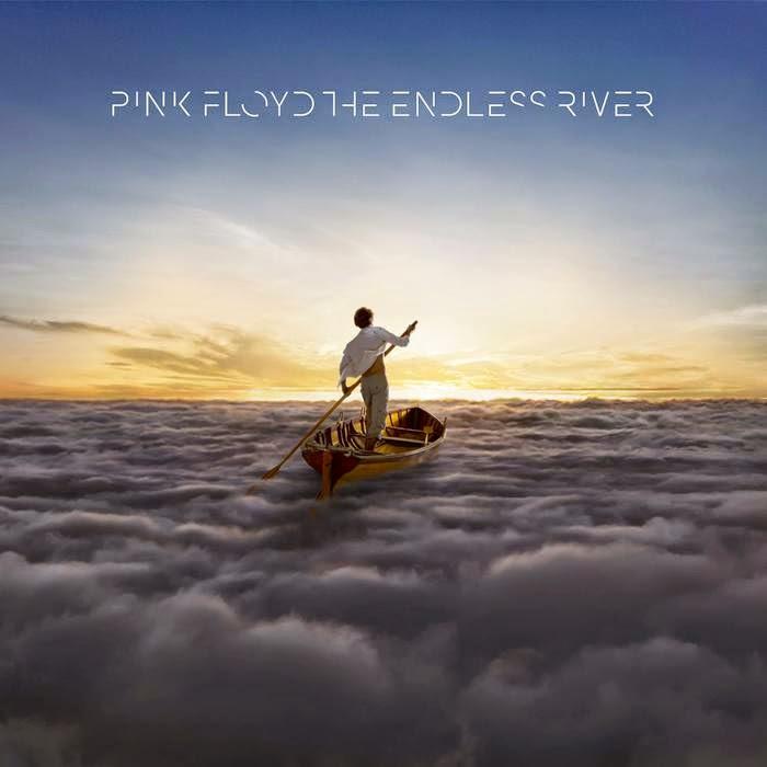 The Endless River (2 LP/ gatefold / + download / 16 page booklet )