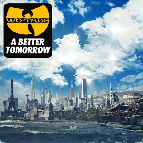 A Better Tomorrow (2LP + download)