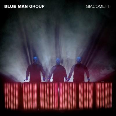 Start your ear off right 2016 - Giacometti / Ready Go (blue vinyl)