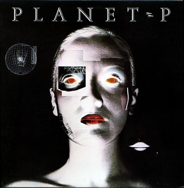 Planet P