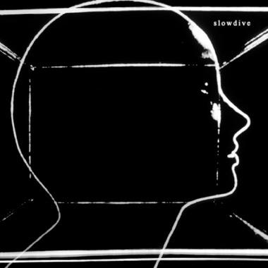 Slowdive (limited edition / silver vinyl)