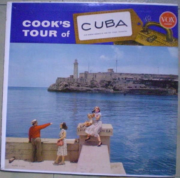 Cook's Tour Of Cuba