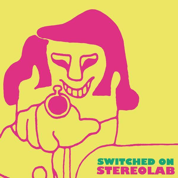 Switched On (black vinyl + download)