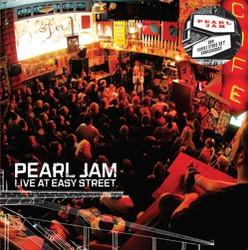 Live At Easy Street ( EP / Ltd. Ed. / Gatefold )