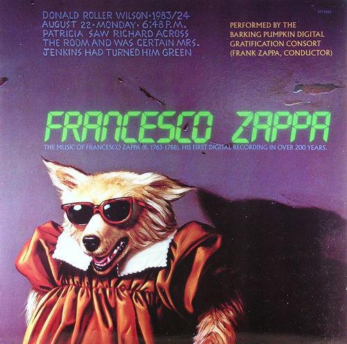 Francesco Zappa ( ST-74202 )