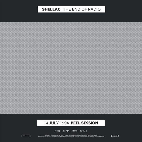 The End Of Radio (2CD)