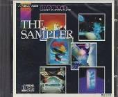 A New Age Mystical Music Experience: The Sampler