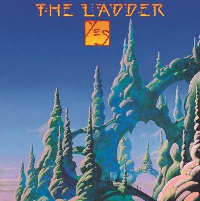 The Ladder ( 2LP )