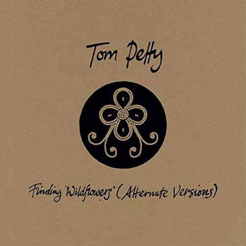 Finding Wildflowers (Alternate Versions) (2lp indie exclusive gold vinyl)