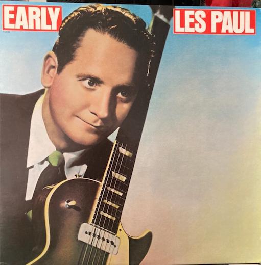 Early Les Paul