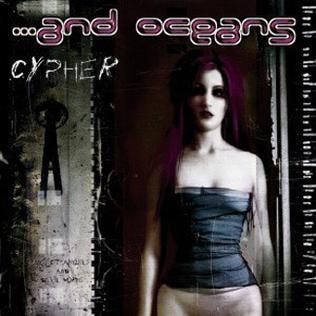 Cypher ( Black Vinyl ) [ Import ]