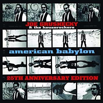 American Babylon (25th Anniv. Ed. / 2CD)