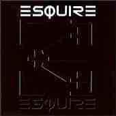 Esquire ( Sleeve VG )